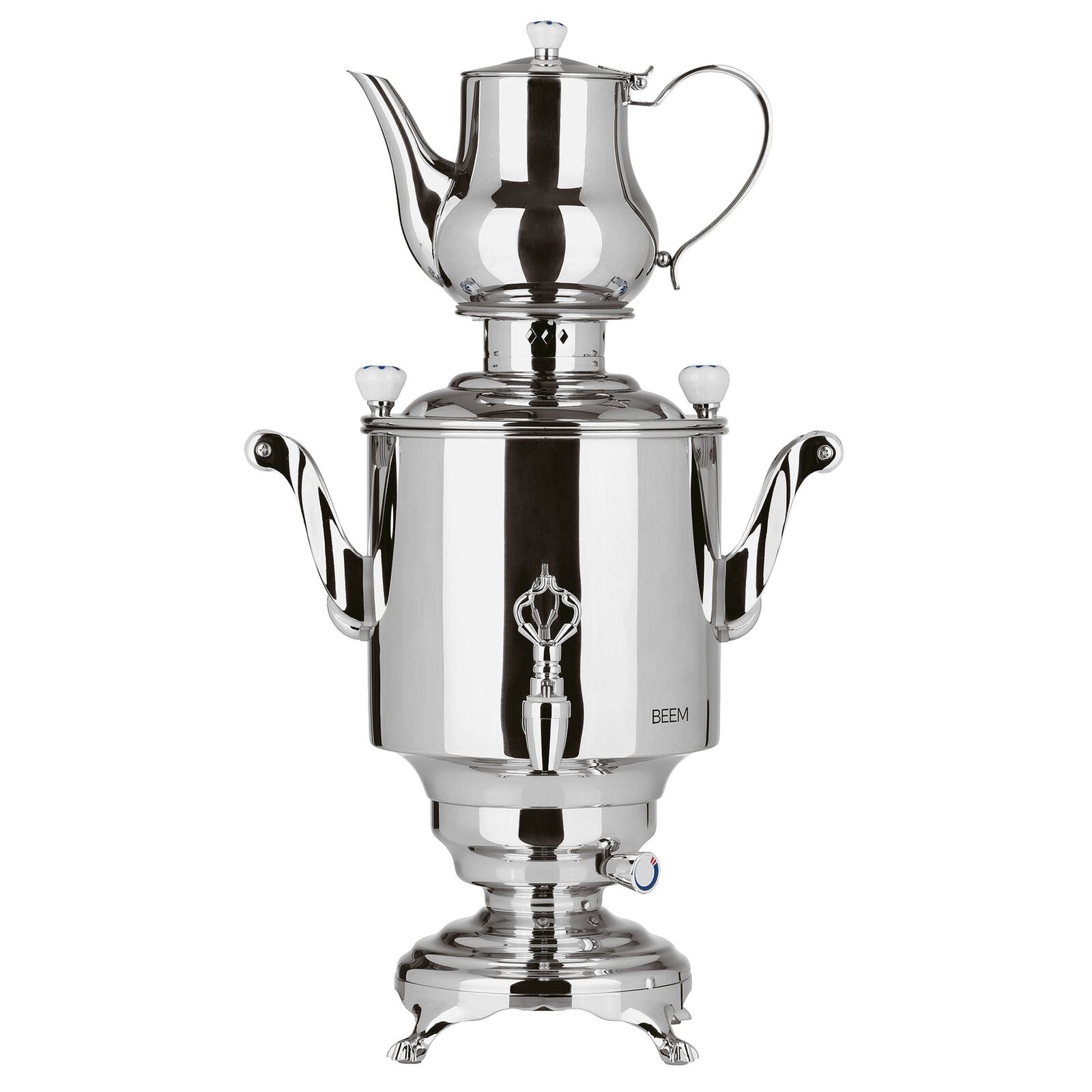 Samovar Romanov image number null