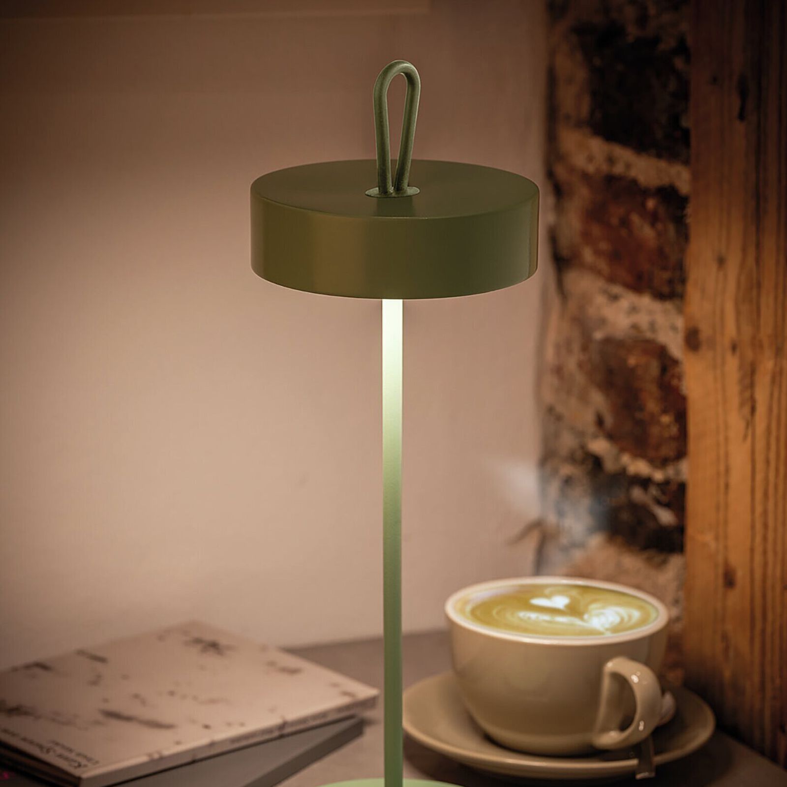 Lamp object  image number null