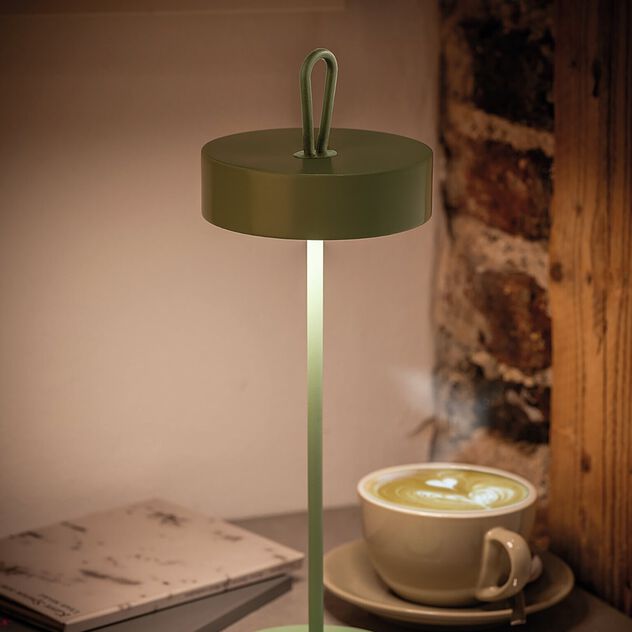 Lamp object  image number 1