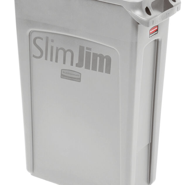 Garbage container  image number 4