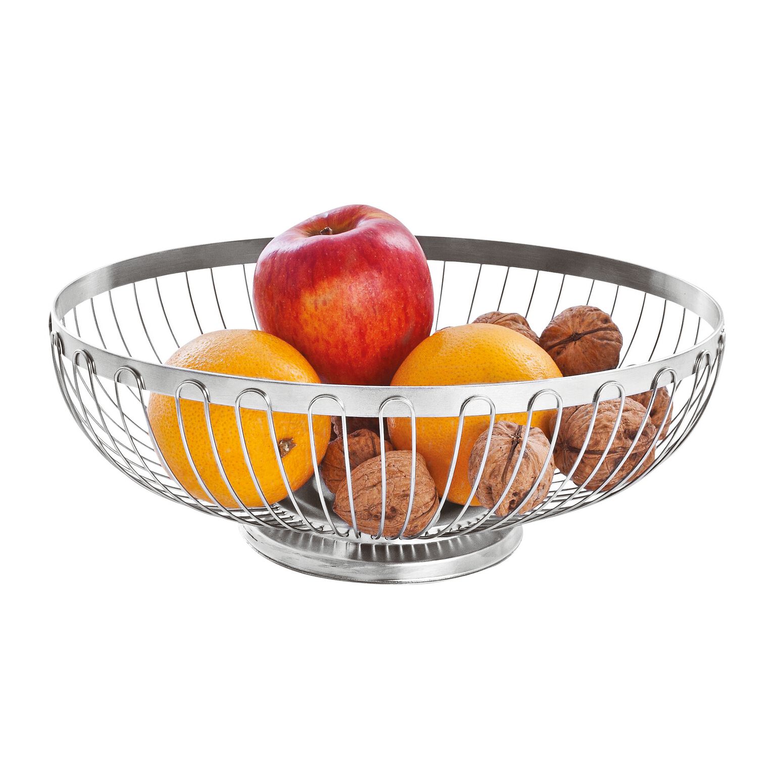 Basket for fruit