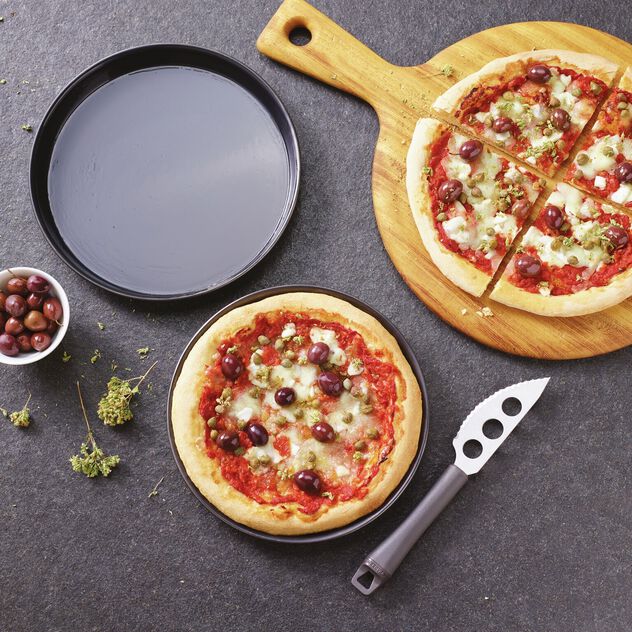 Teglia pizza  image number 1