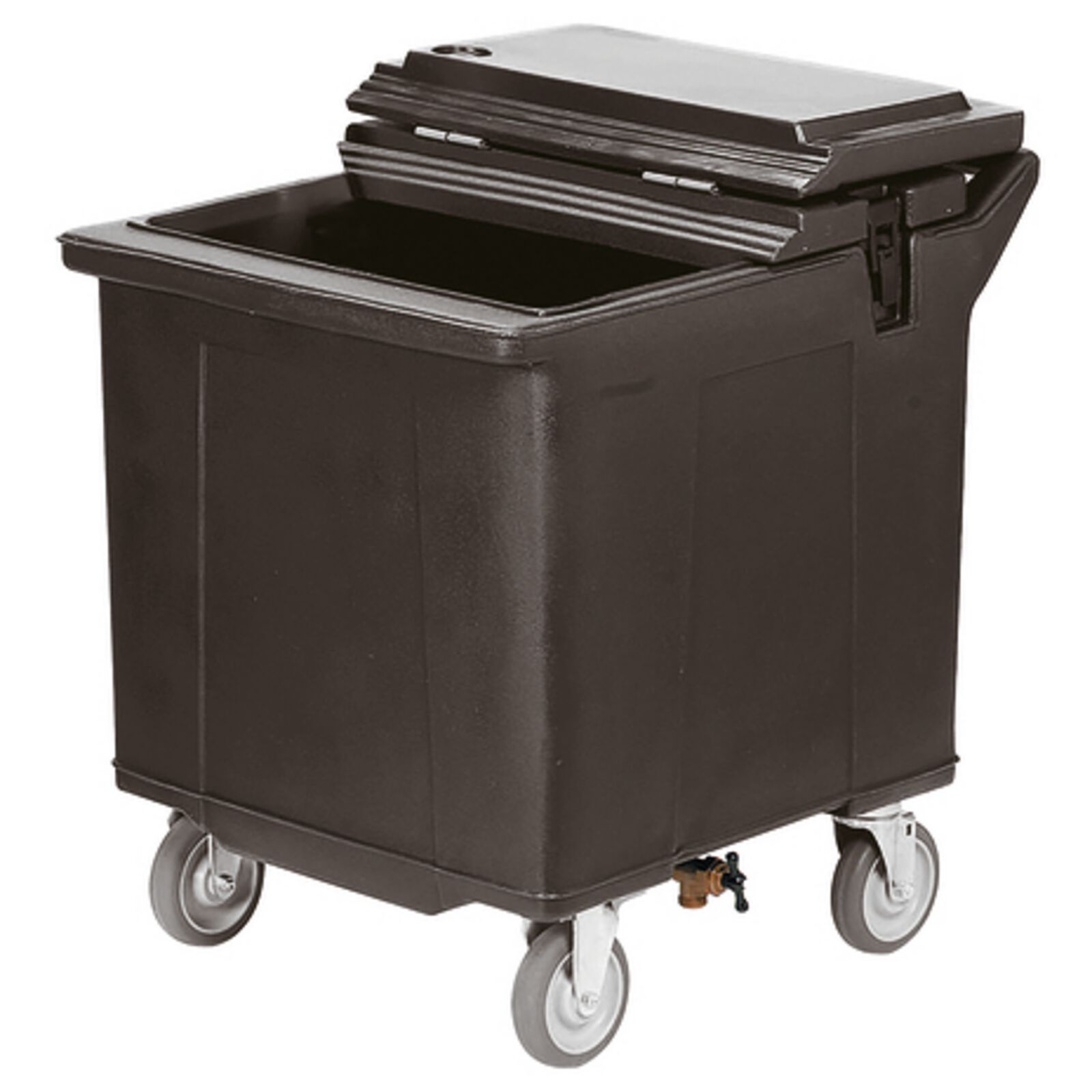 Ice cart  image number null