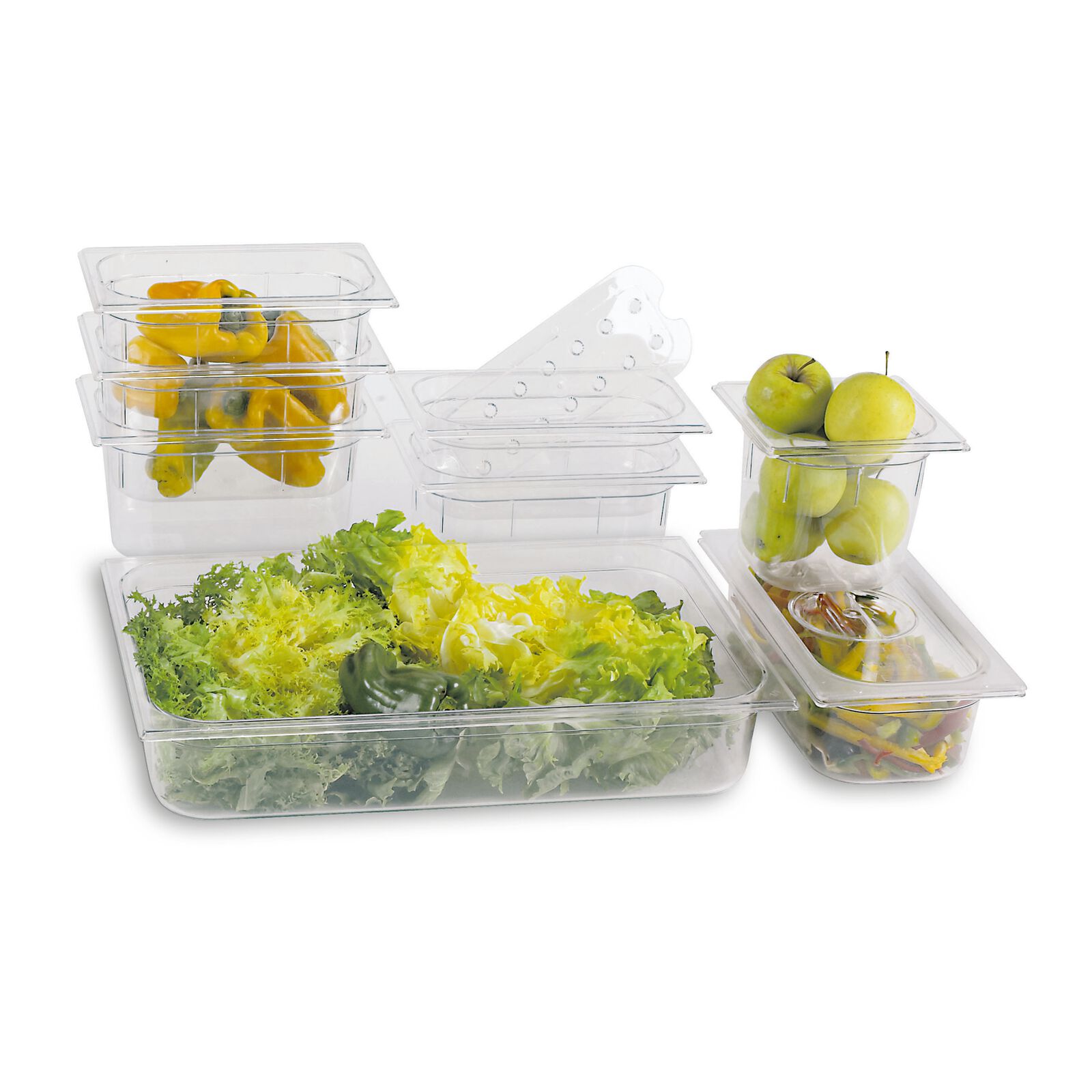 Container  image number null