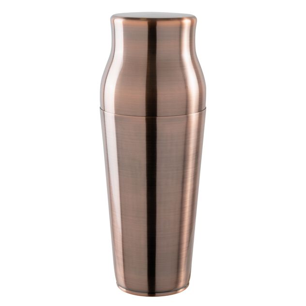 Shaker Parisienne image number 0