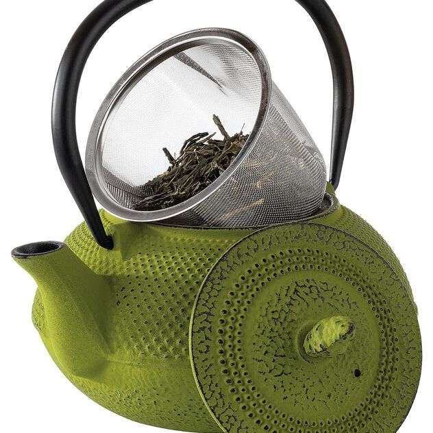 Teapot  image number 2