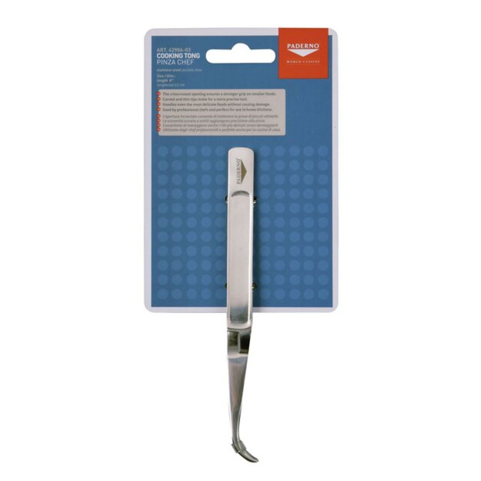 Cook's tong  image number null