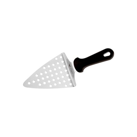 Perforated spatula 