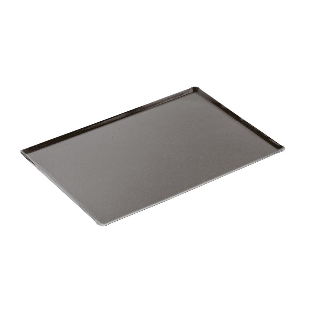 Baking sheet silicone coated image number 0