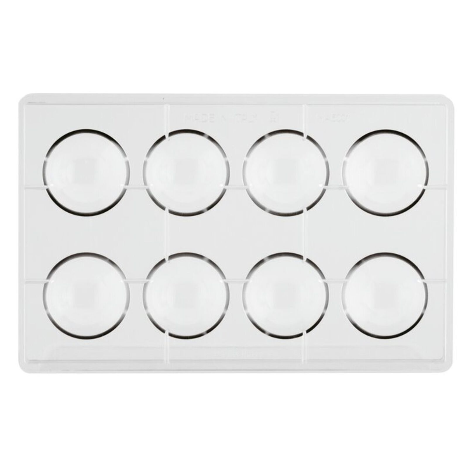 Stampo multiplo per praline di cioccolato image number null