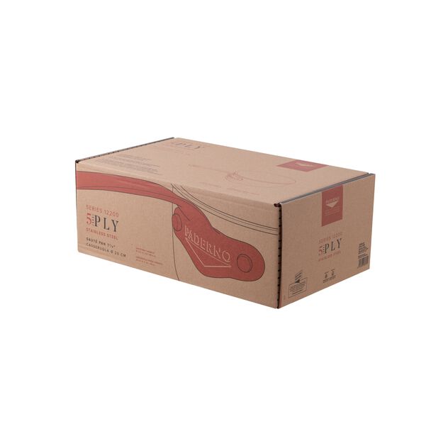 Sauté pan  image number 4