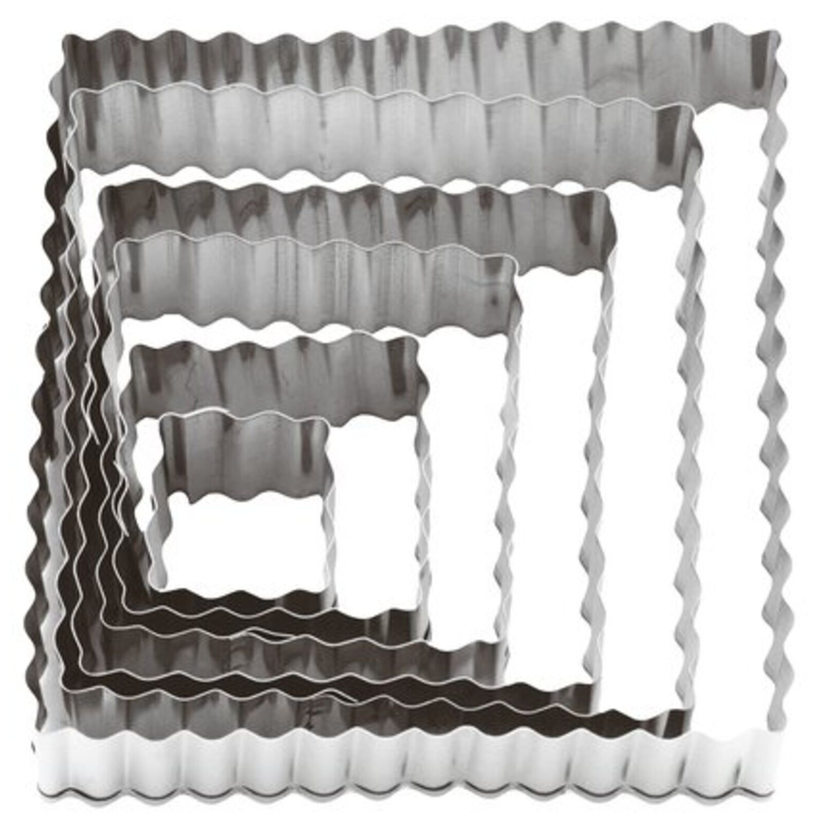 Taglia pasta festonato image number null