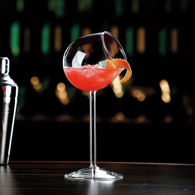 Calice cocktail inclinato image number 4