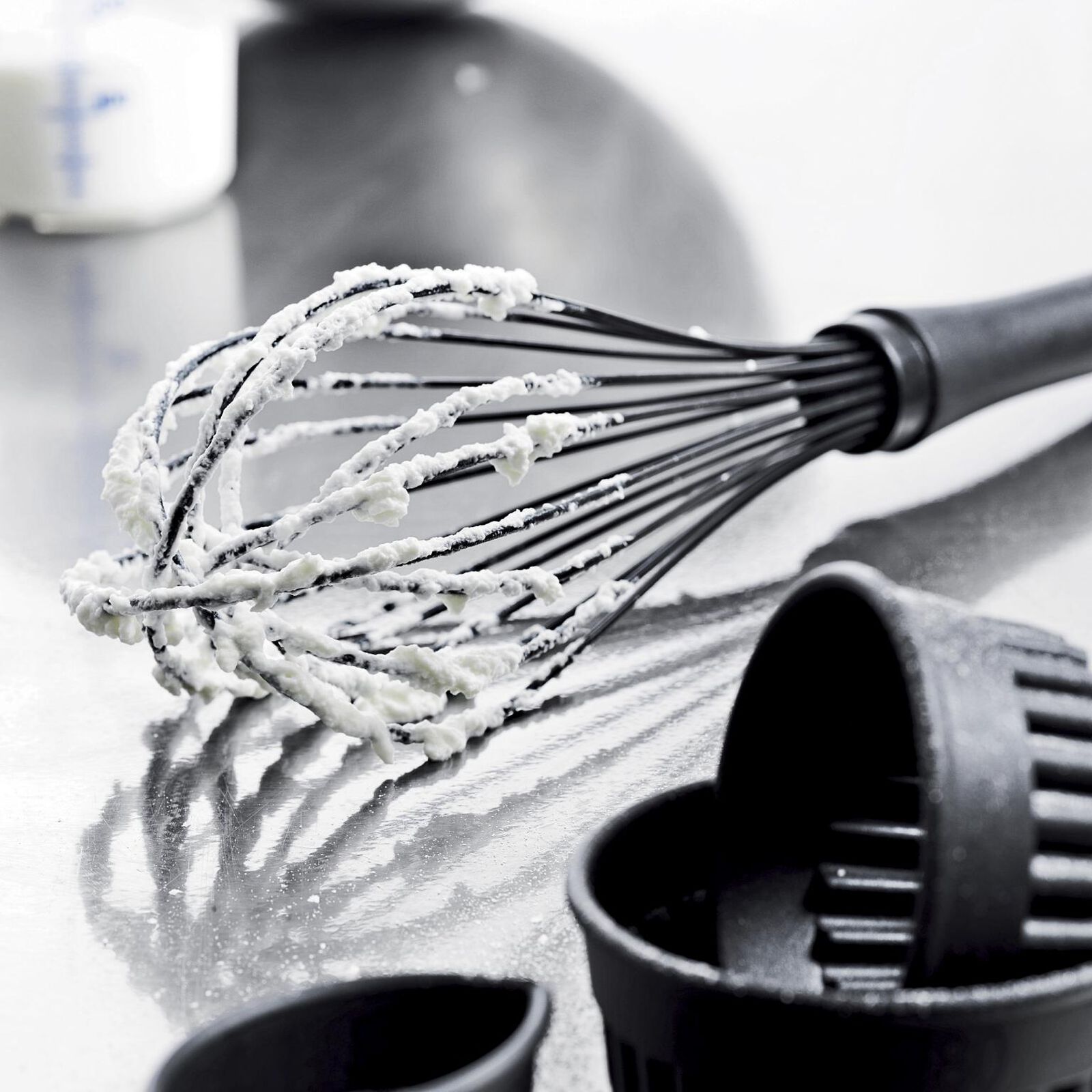 Kitchen utensil set, 7 pieces image number null