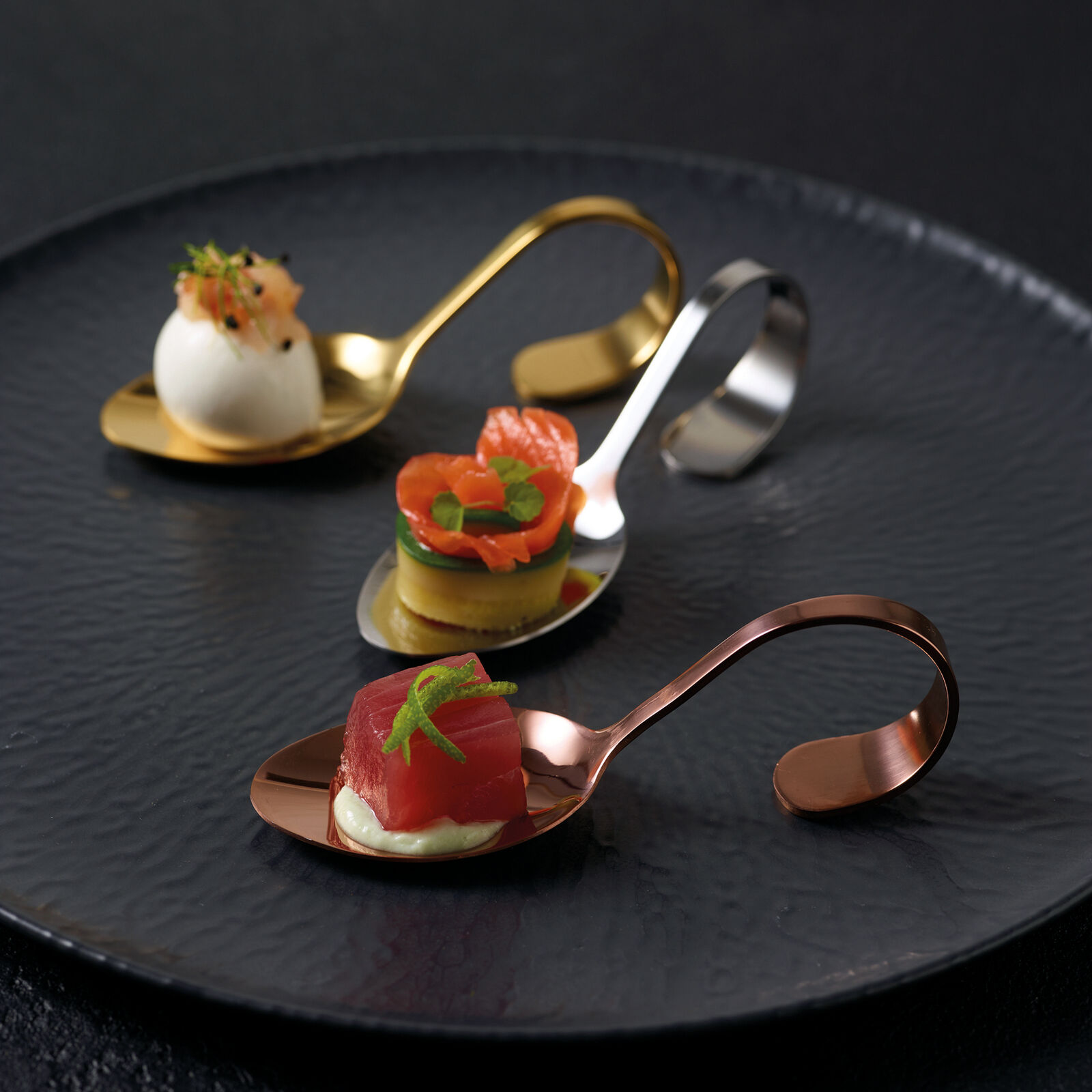 Monoportion spoon  image number null