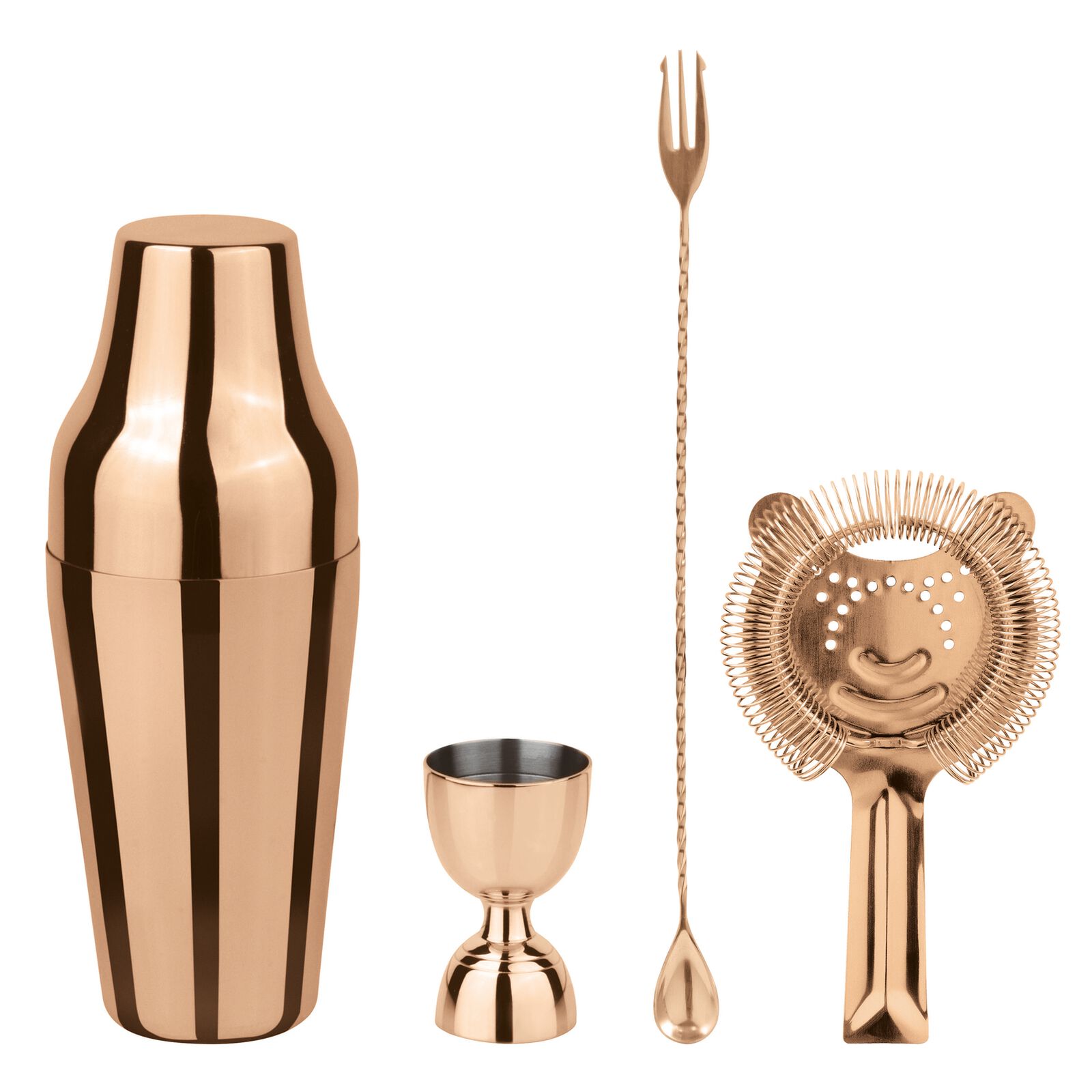 Set 4 pcs, Parisian image number null