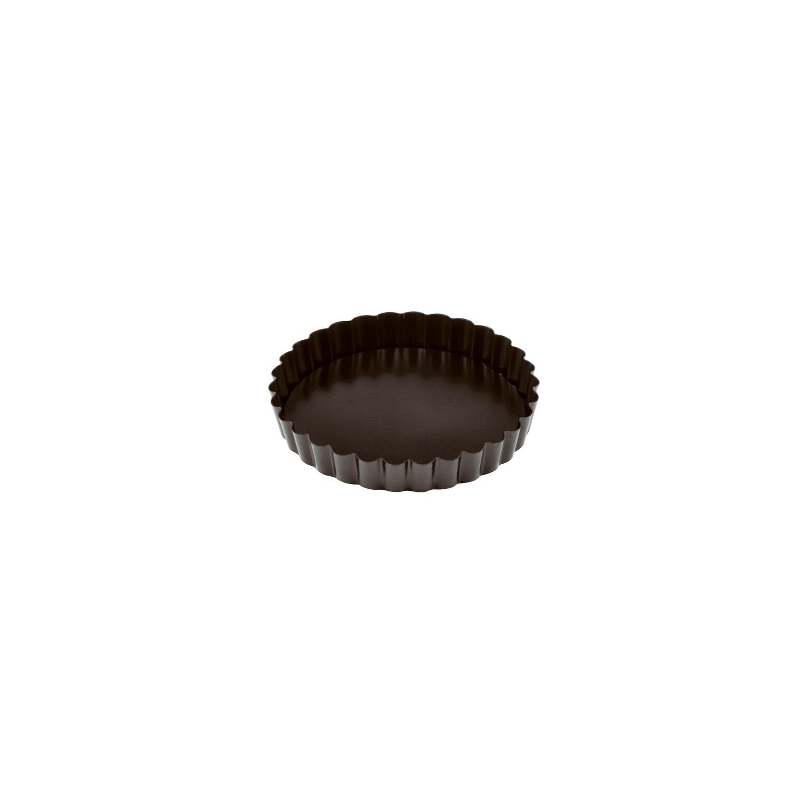 Stampo festonato con fondo mobile image number null