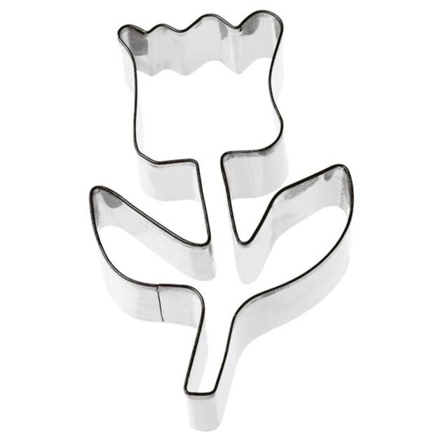 Taglia pasta tulipano image number 0