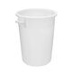 Container with handles