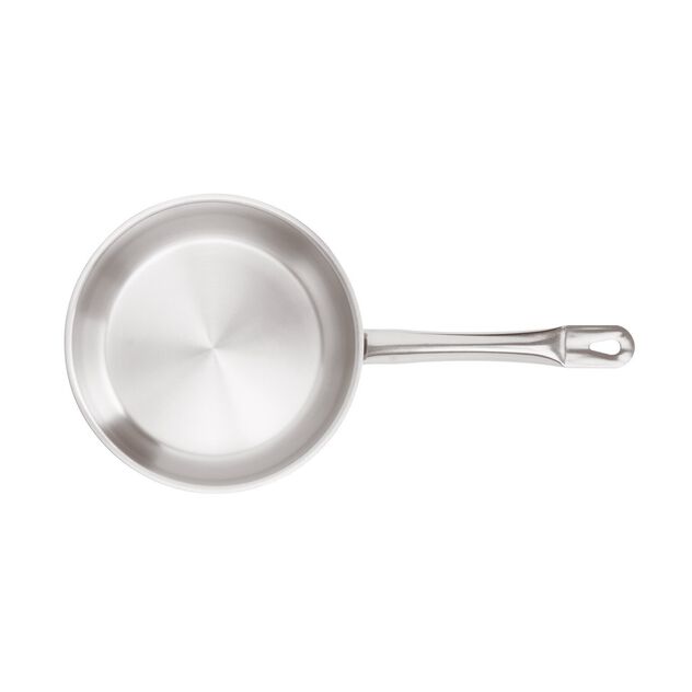 Curved saut&eacute; pan  image number 1