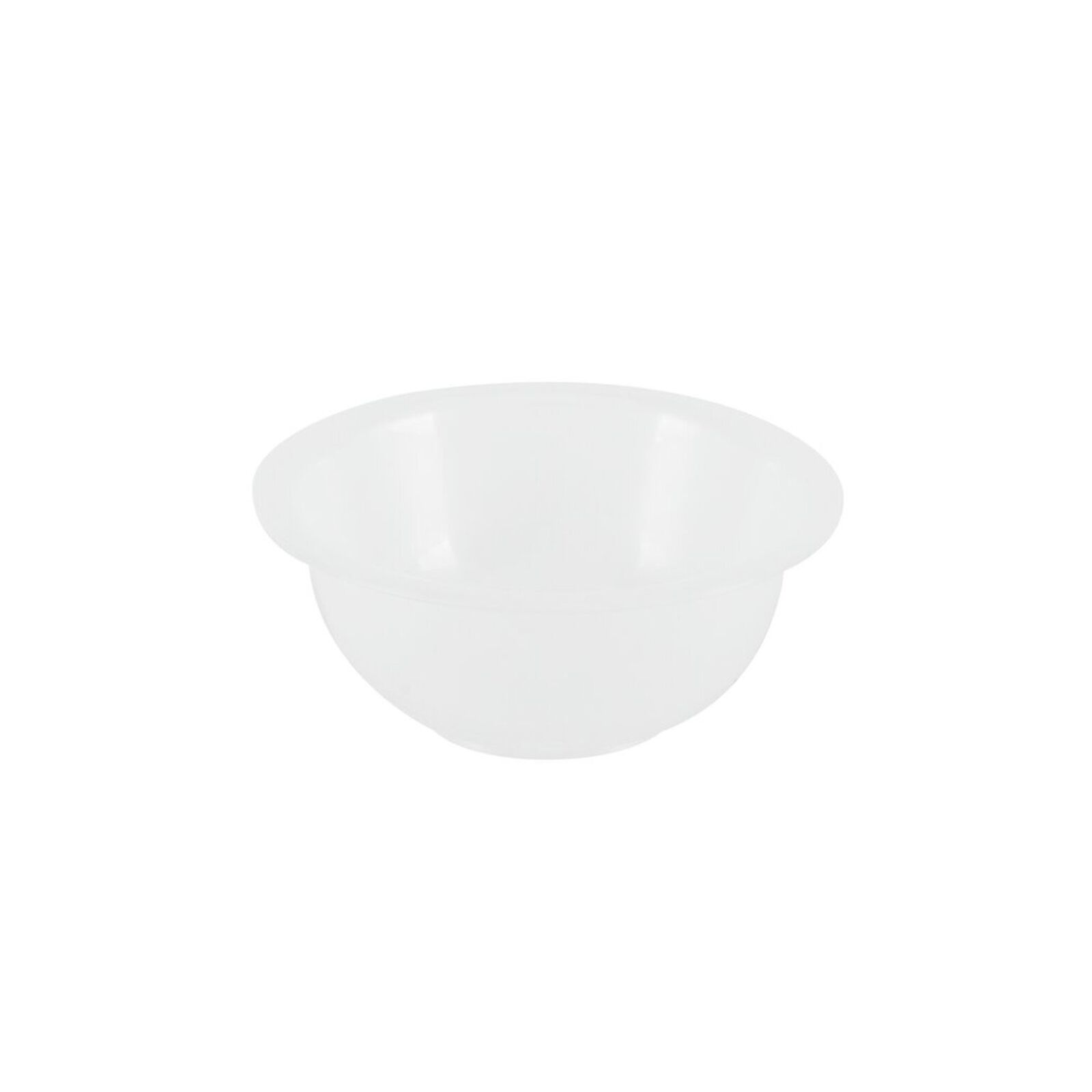 Mixing bowl , White, Kitchen, Pastry & Bar Utensils, Paderno