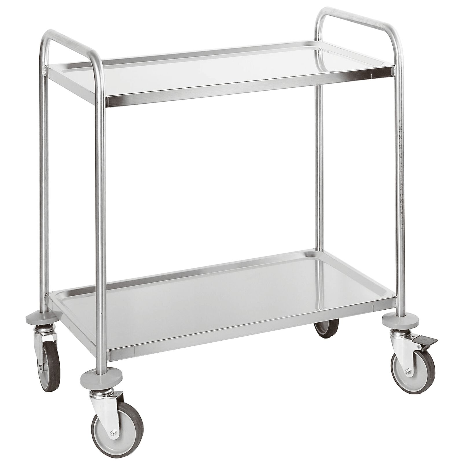Trolley for serving image number null