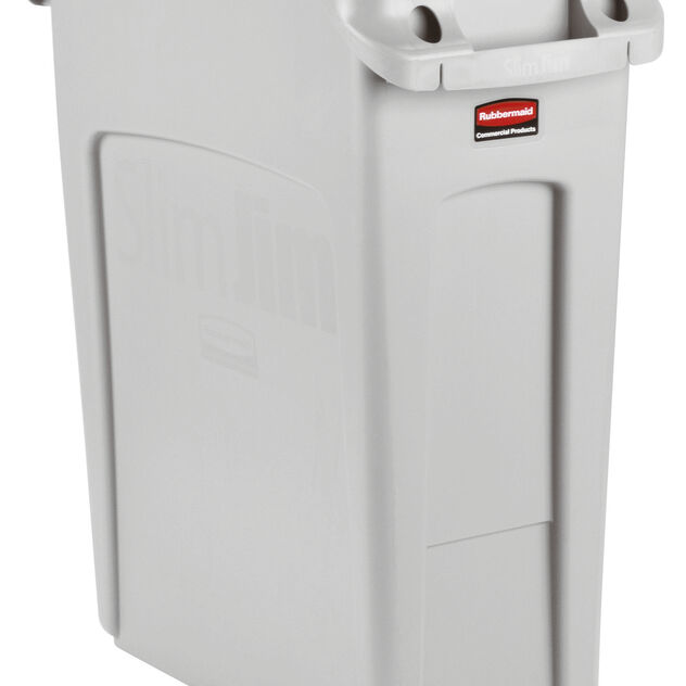 Garbage container  image number 4