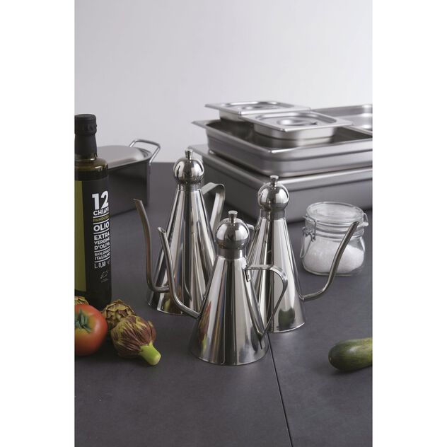 Vinegar/oil bottle  image number 2