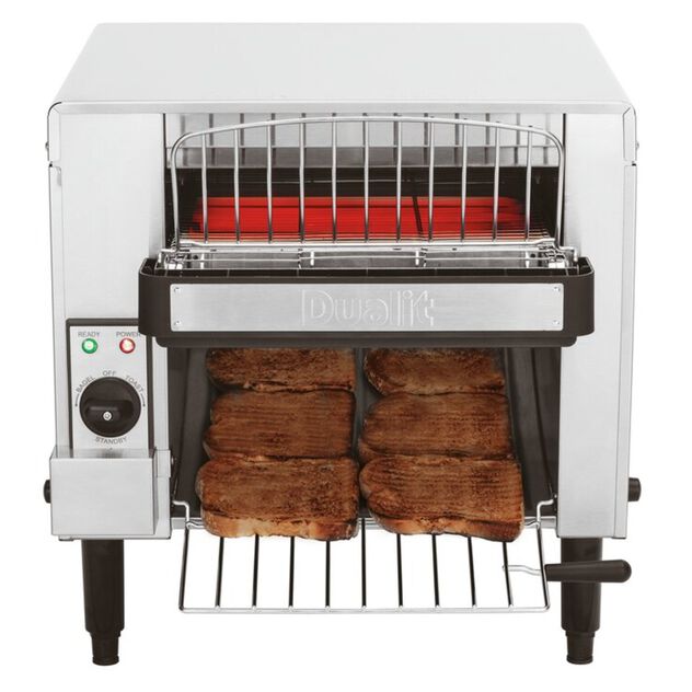 Tostapane a nastro image number 0