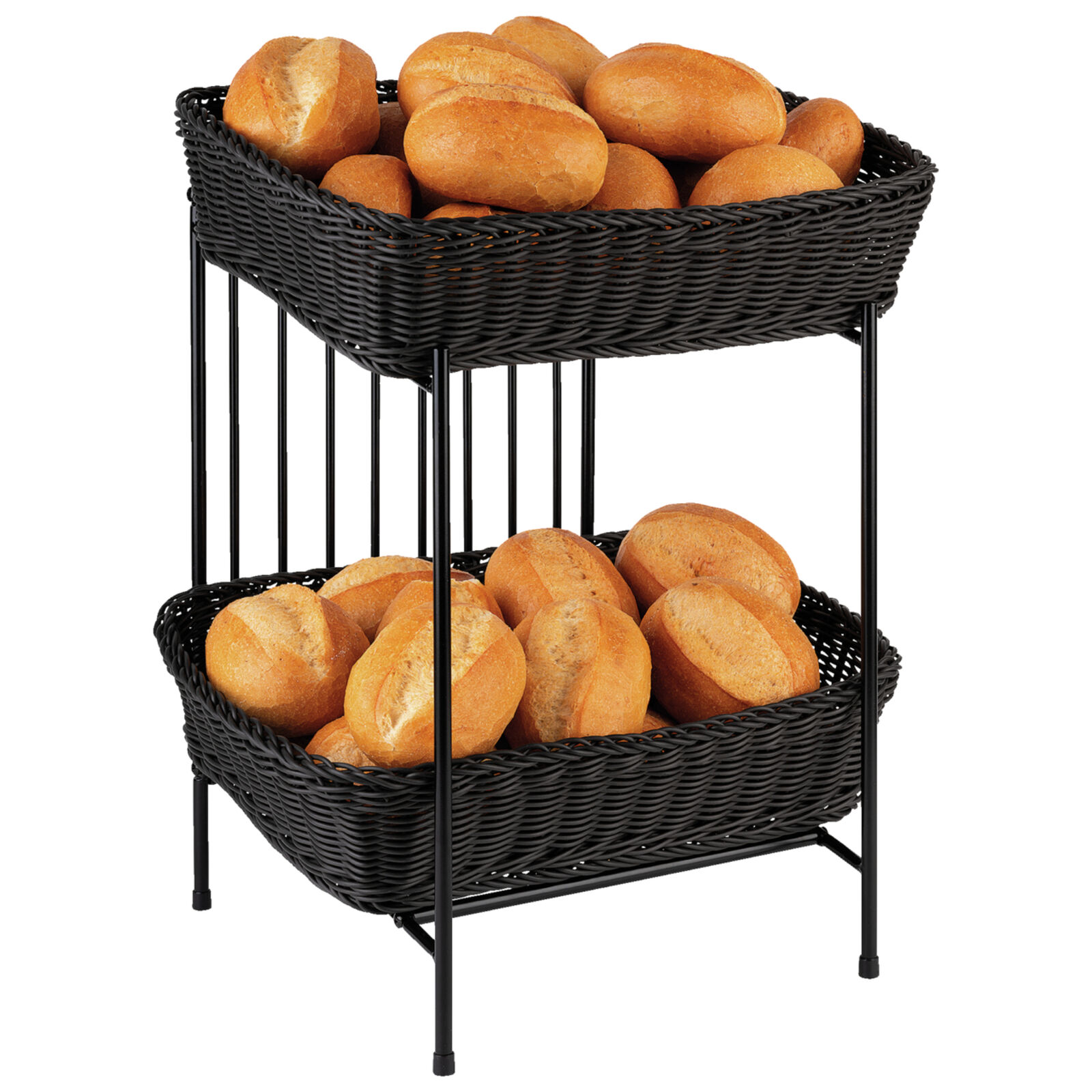 Stand for buffet, GN 1/2 image number null