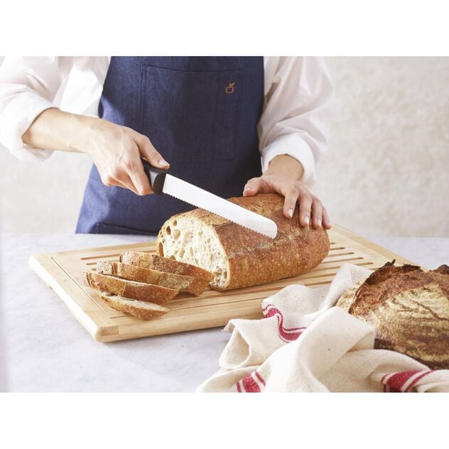 Bread knife  image number 4
