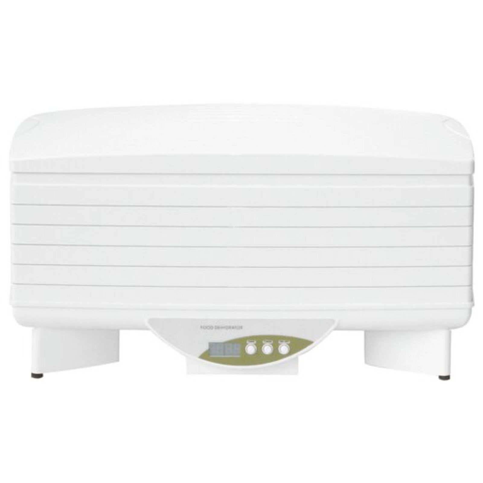 Dehydrator for fruit and vegetables  image number null