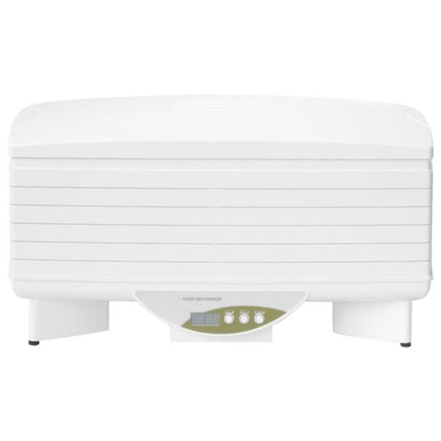 Dehydrator for fruit and vegetables  image number 0