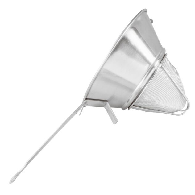 Chinese colander with wire protection image number 4