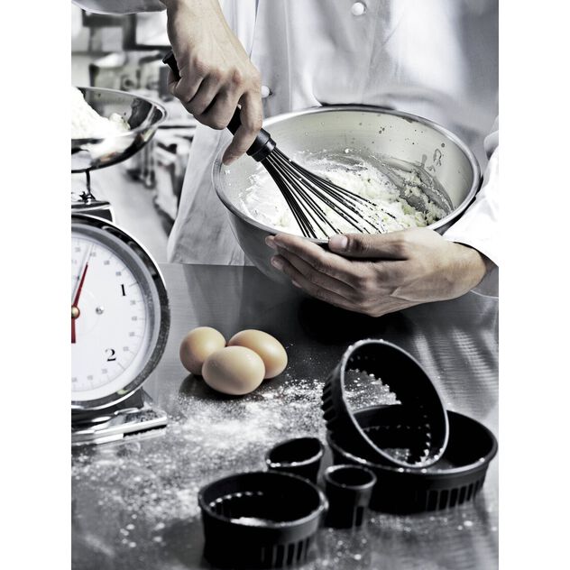 Taglia pasta festonato image number 3