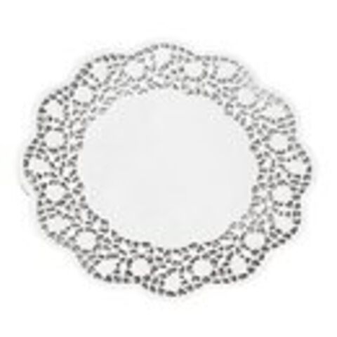 Doilies 