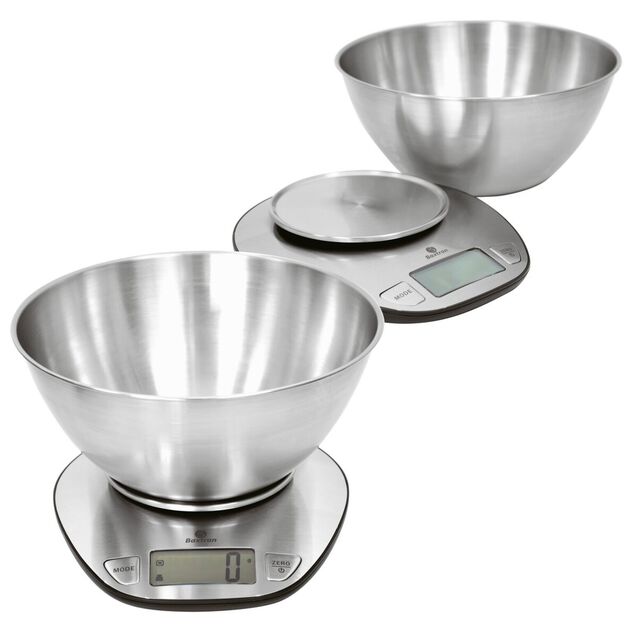 Bilancia digitale  image number 0