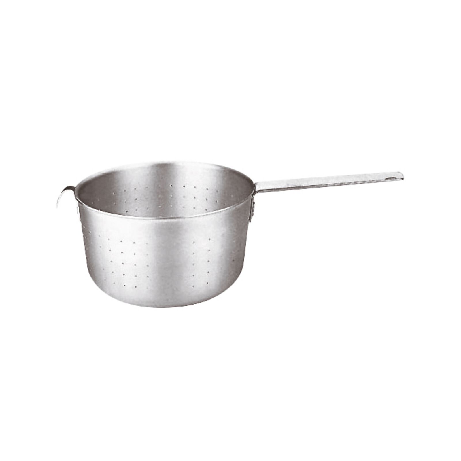 Colander with hook image number null