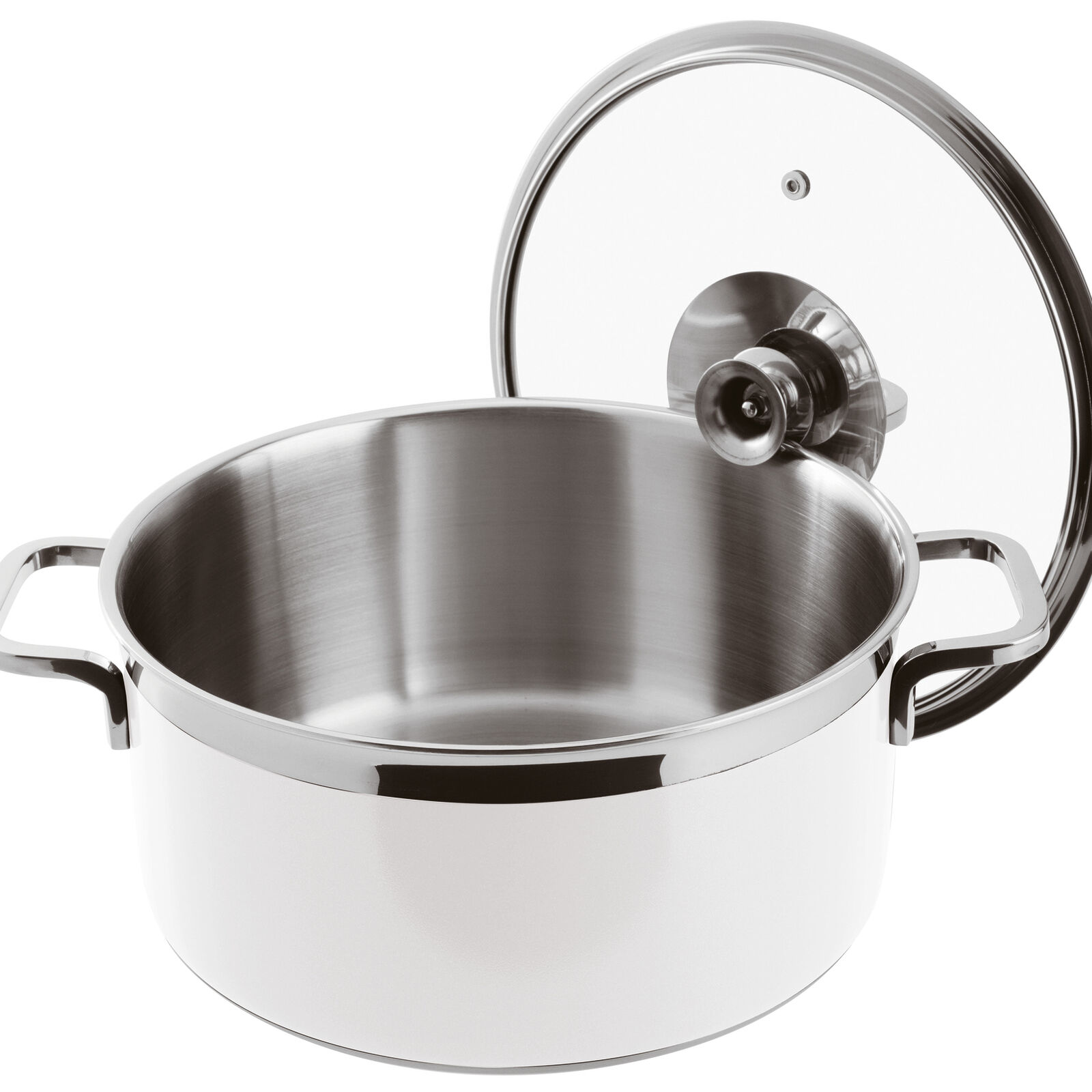 Casserole pot  image number null