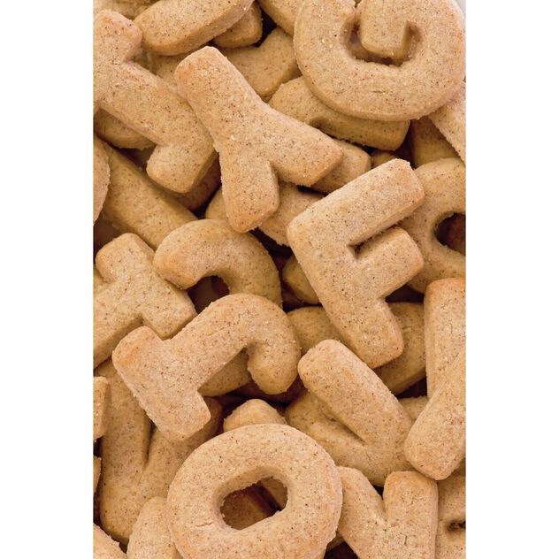 Cutter letters image number 3