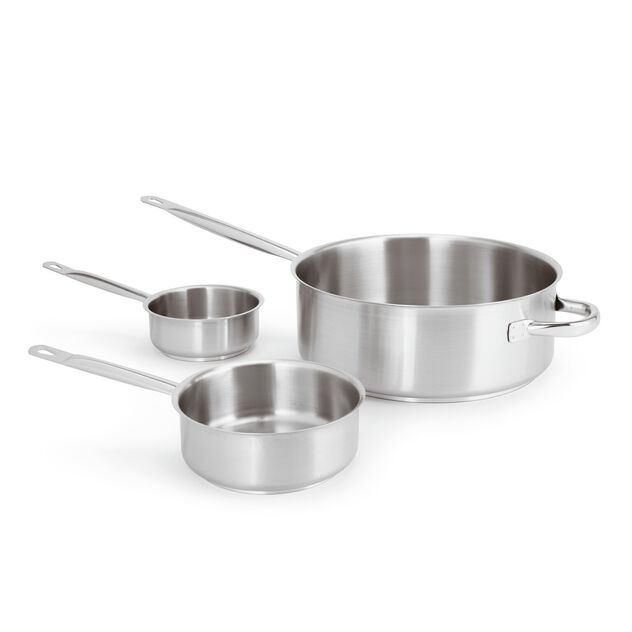 Saut&eacute; pan  image number 6