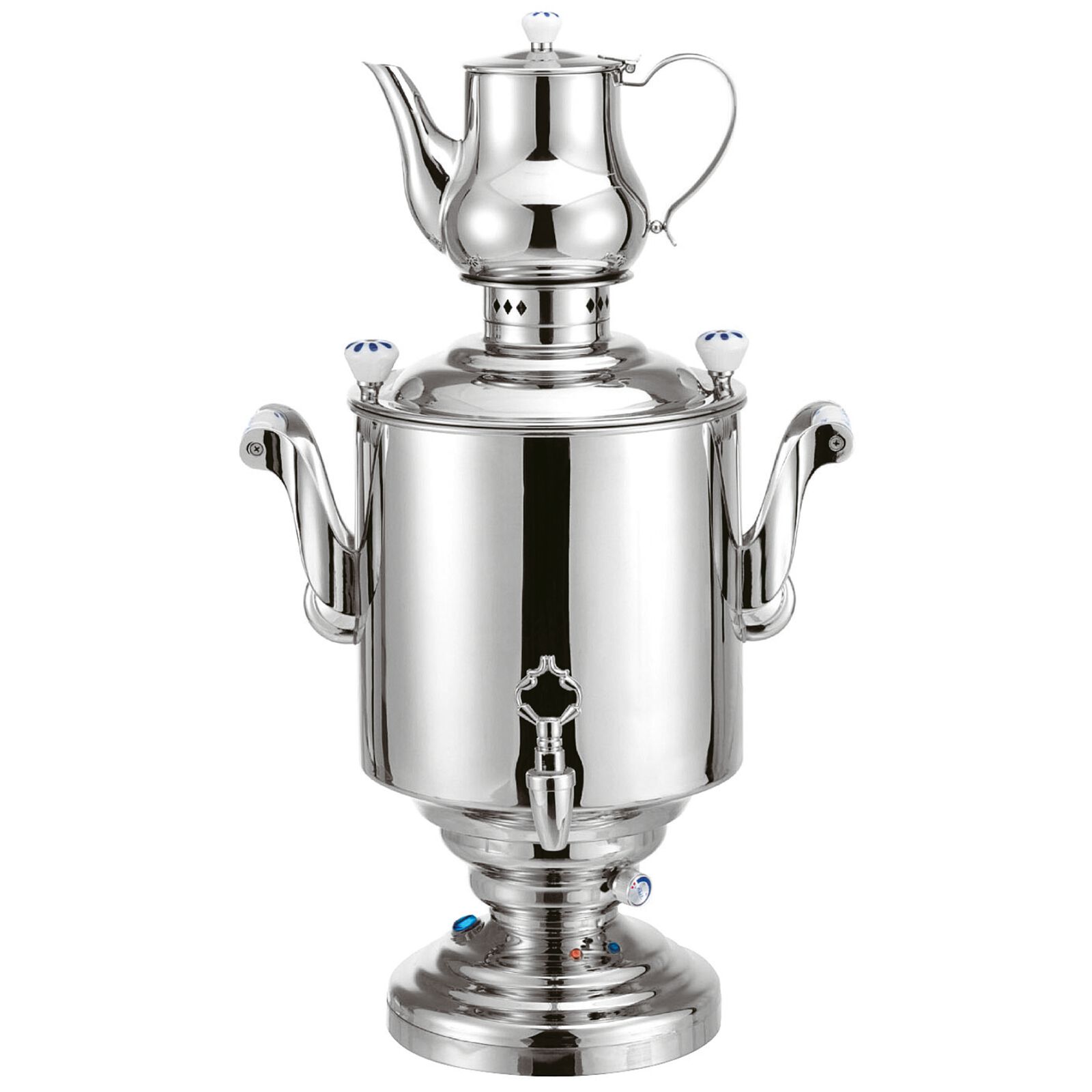 Samovar Katharina image number null