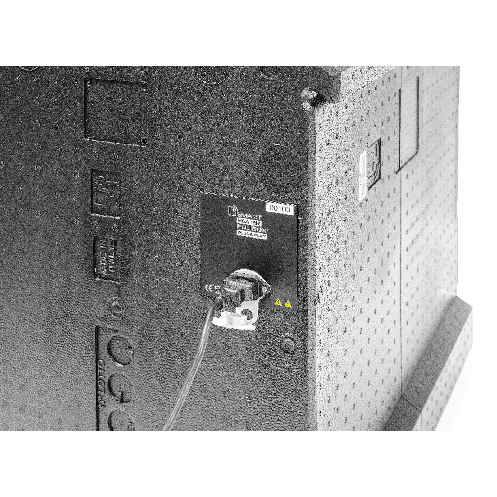 Contenitore isotermico  image number null