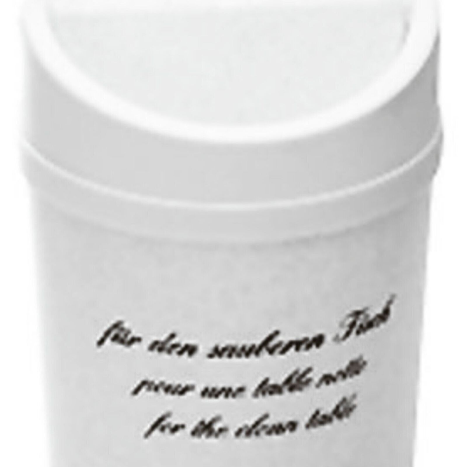 Table garbage bin  image number null