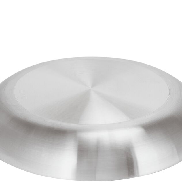 Frypan cast iron handle image number 2