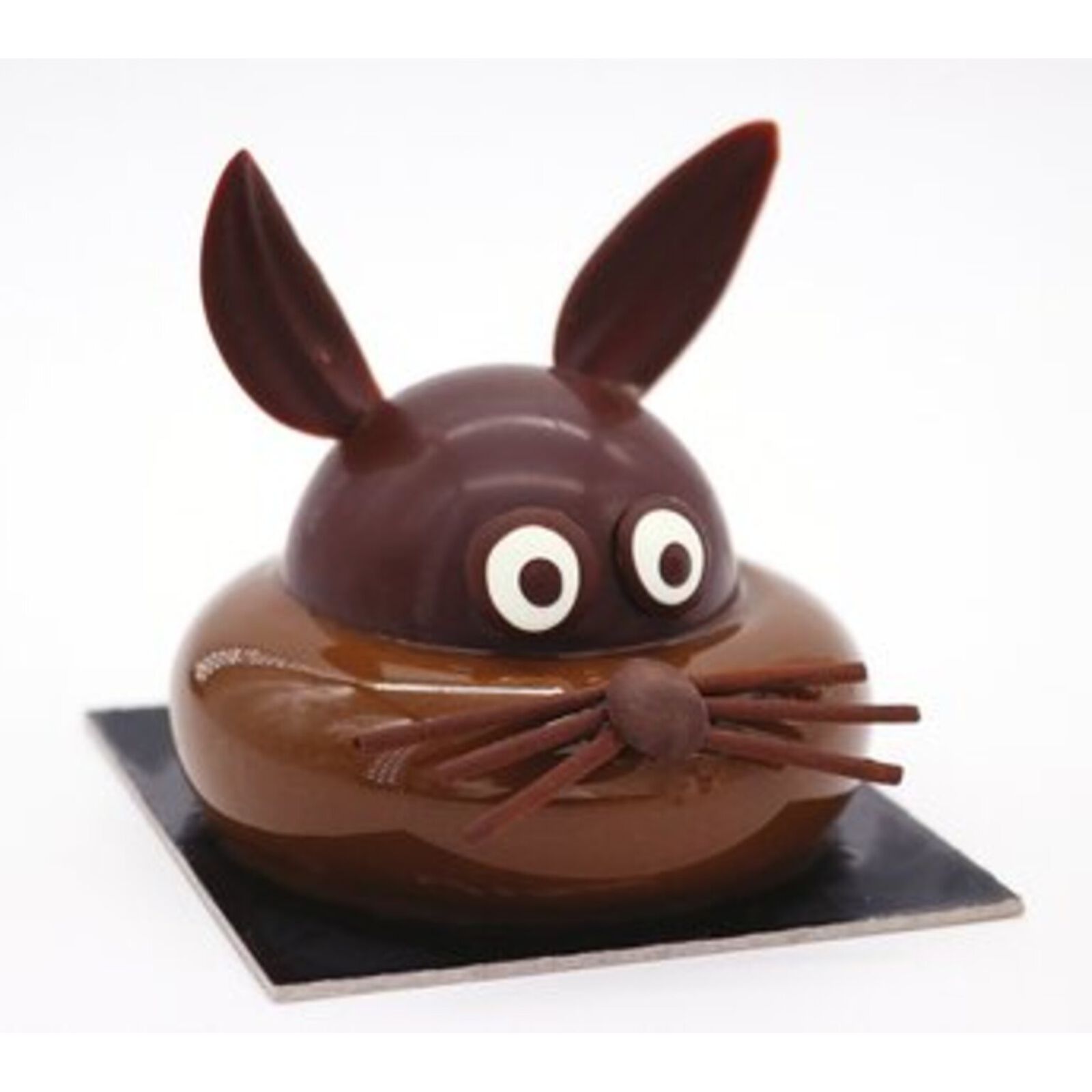 Mold Flexipan multiple 3D Ring image number null