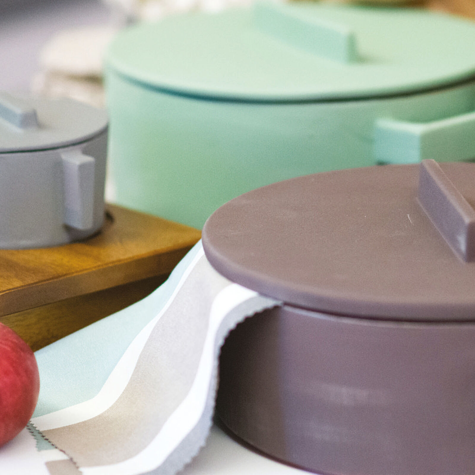 Saucepot stand  image number null