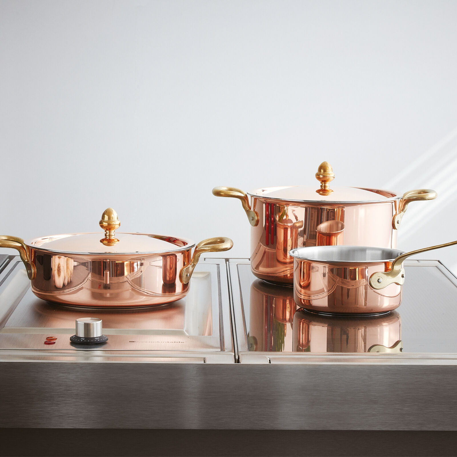 Casserole pot  image number null