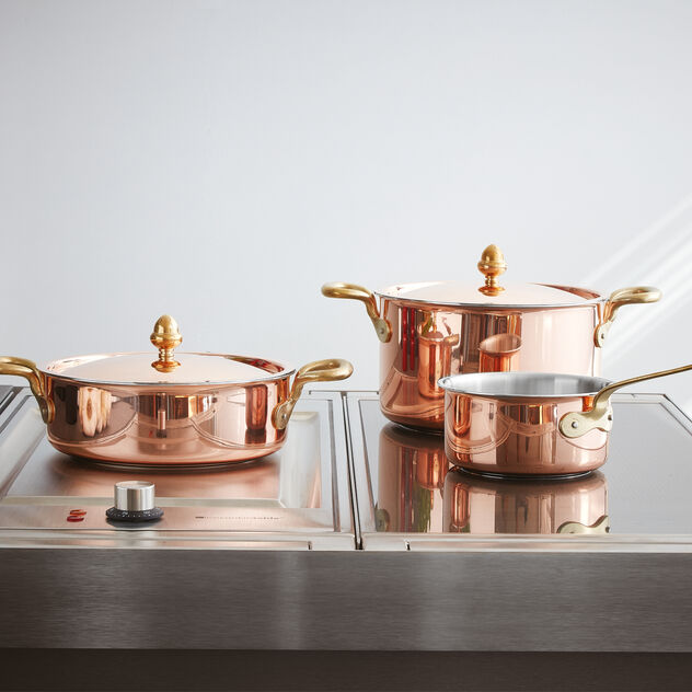 Casserole pot  image number 1