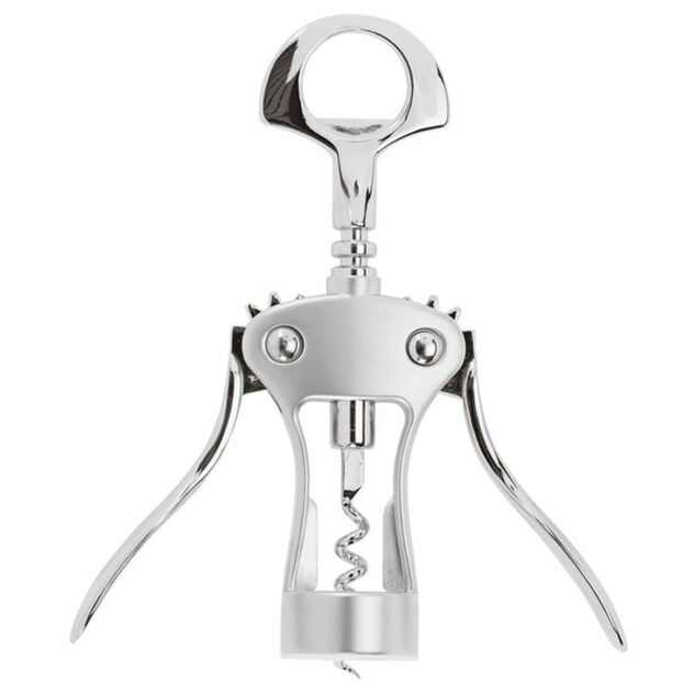 Corkscrew winged image number 0